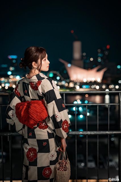 Kobe Urban Aquarium Aquarium×art Átoa Admission Ticket - Important Information