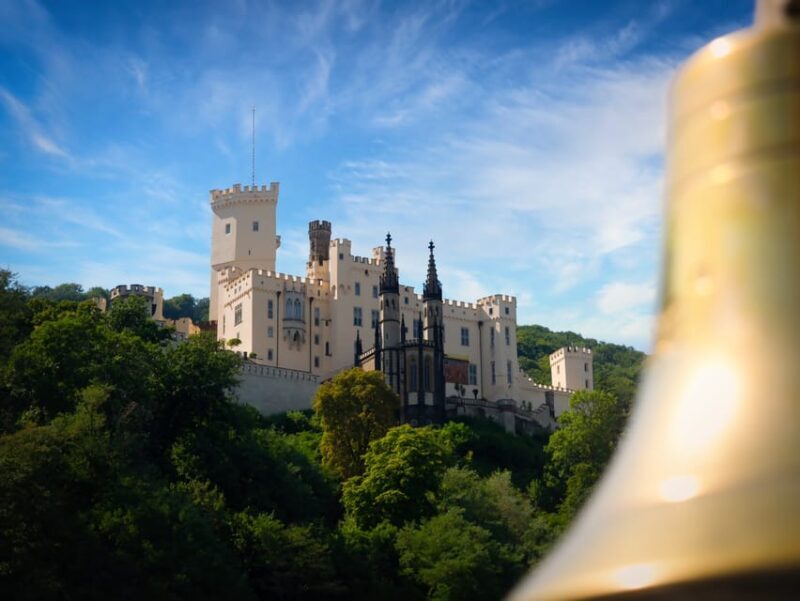 Koblenz: City & Rhine Valley Sightseeing Cruise - Who Is This Cruise Best For?