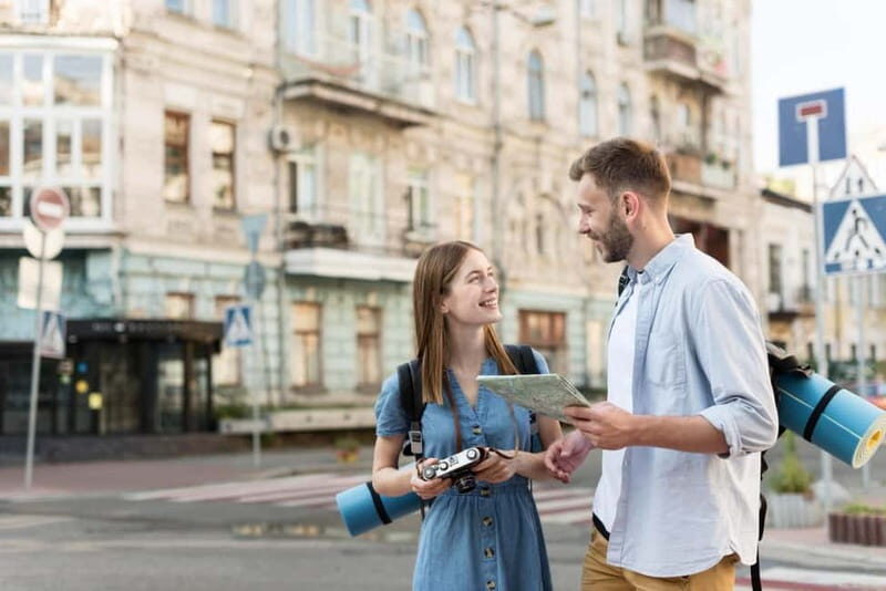 Koblenz: Express Walk with a Local - What Travelers Say