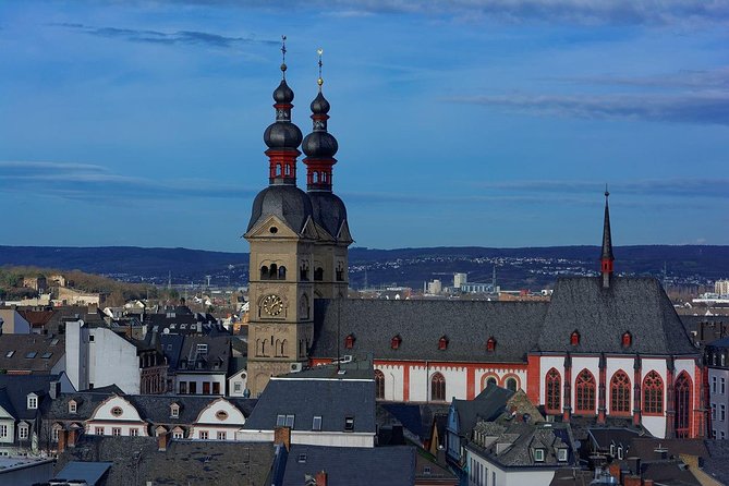Koblenz - Old Town With Ehrenbreitstein Fortress Review - Feedback and Review Highlights