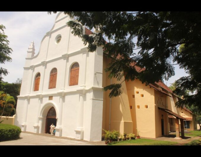 Kochi Experiences:Highlights Jewish & European Heritage Tour - Frequently Asked Questions