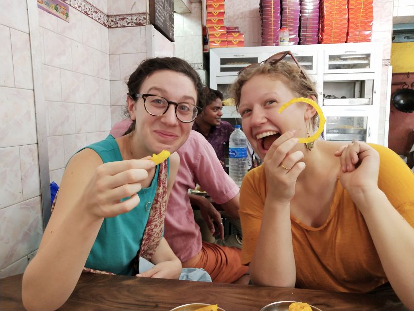 Kochi: Private Tuk-Tuk City Tour With Hotel Pickup - Tips for Travelers