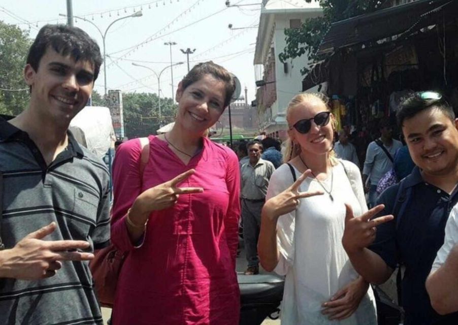 Kochi Street Food Crawl (2 Hours Guided Local Food Tasting) - Meeting Point