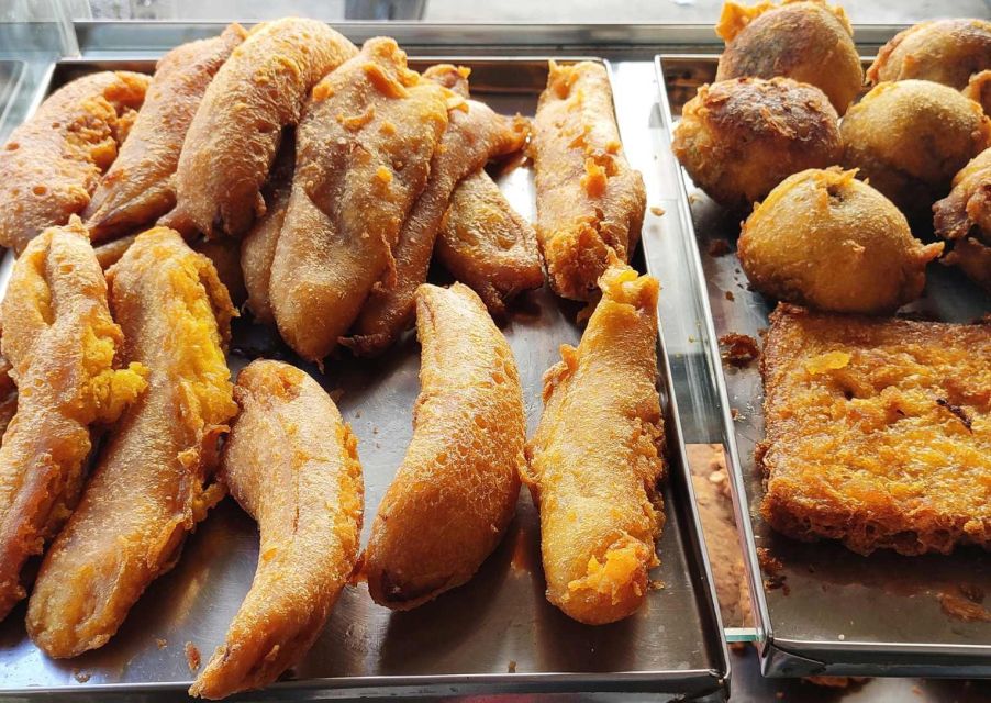 Kochi Street Food Crawl (2 Hours Guided Local Food Tasting) - Customer Reviews
