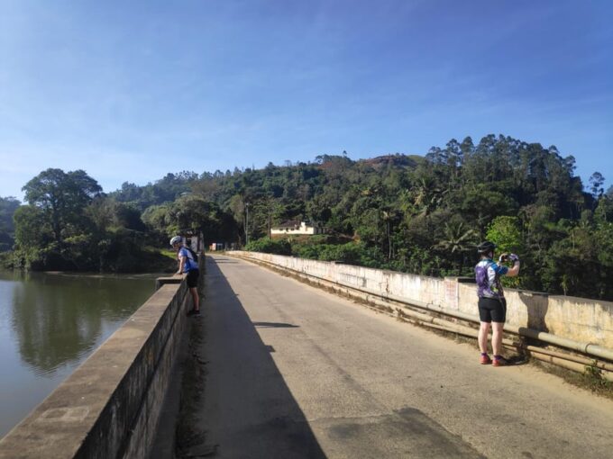 Kochi to Thattekkad/ Kallarkutty/ Munnar Tour (One Way Trip) - The Sum Up