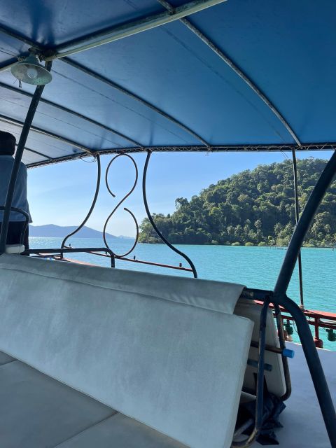 Koh Chang: 3-Day PADI Open Water Scuba Diver Course - Course Duration and Languages