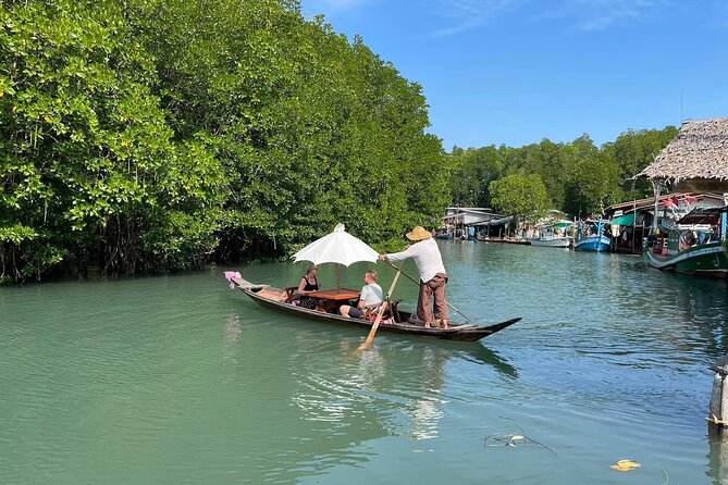 Koh Chang Explorer (joined) - Good To Know