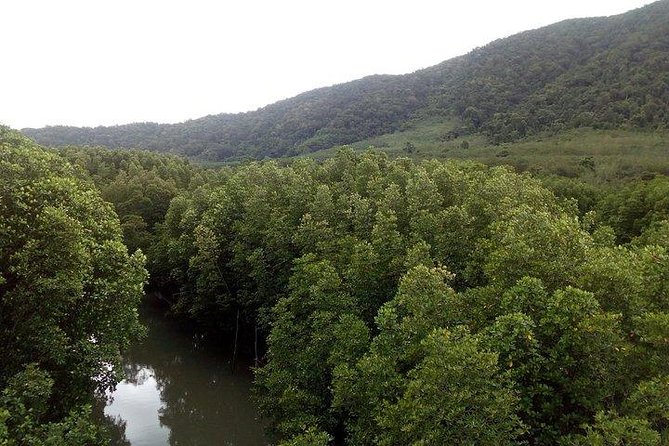 Koh Chang Explorer (joined) - Cultural Experiences