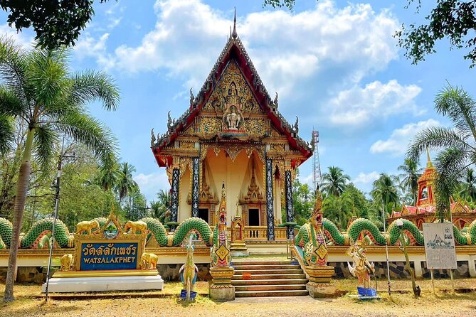 Koh Chang Explorer (joined) - Pricing and Booking
