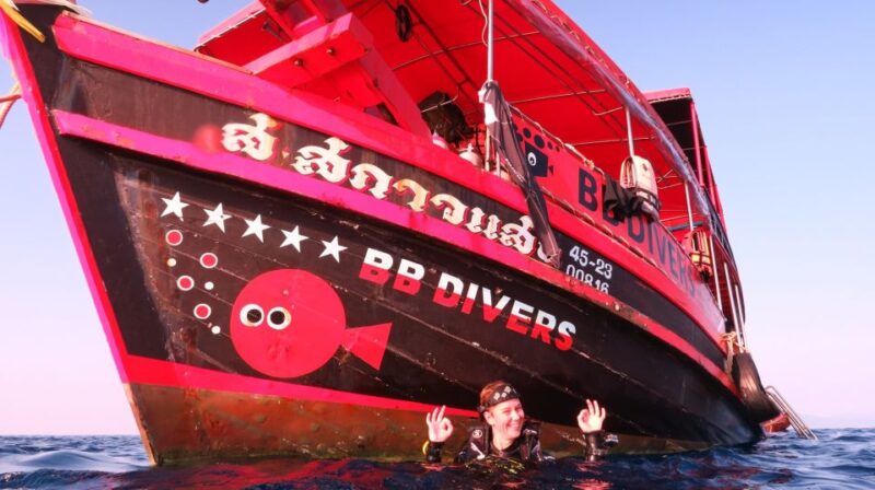 Koh Chang: Full-Day Reefs or Wreck Sites Snorkeling Trip - Snorkeling Equipment and Gear