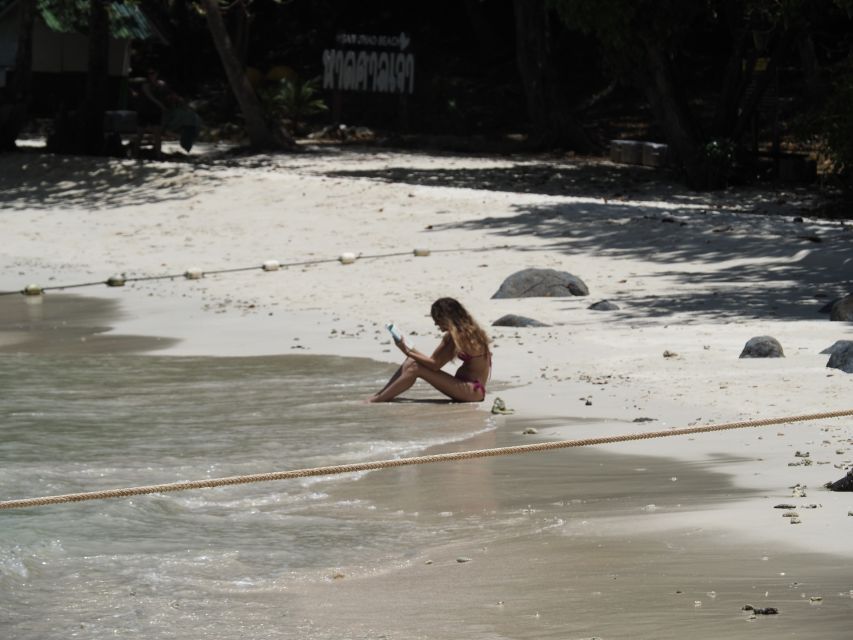 Koh Chang: Half-Day Scuba Diving From Speedboat - Recommended Preparations