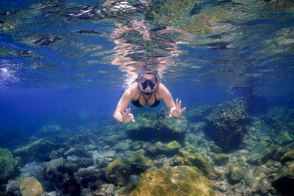 Koh Chang: Half-Day Scuba Diving From Speedboat - Frequently Asked Questions