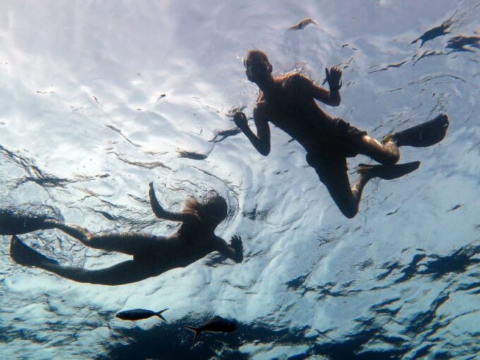 Koh Chang: Half-Day Snorkeling Adventure on a Speedboat - Preparing for Your Snorkeling Experience