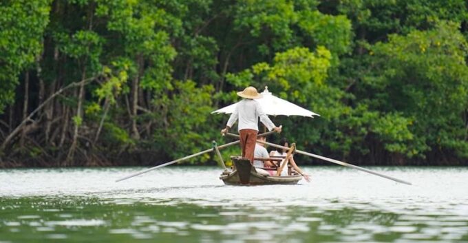Koh Chang: Mangrove Forest Gondola Tour - Reflection and Recommendations