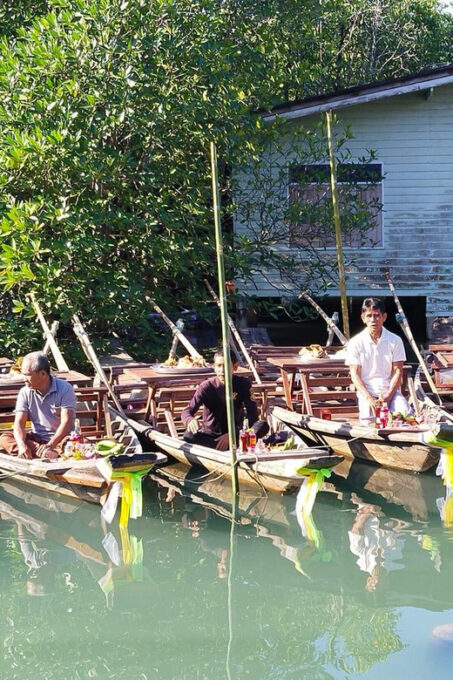 Koh Chang: Mangrove Forest Gondola Tour - Frequently Asked Questions