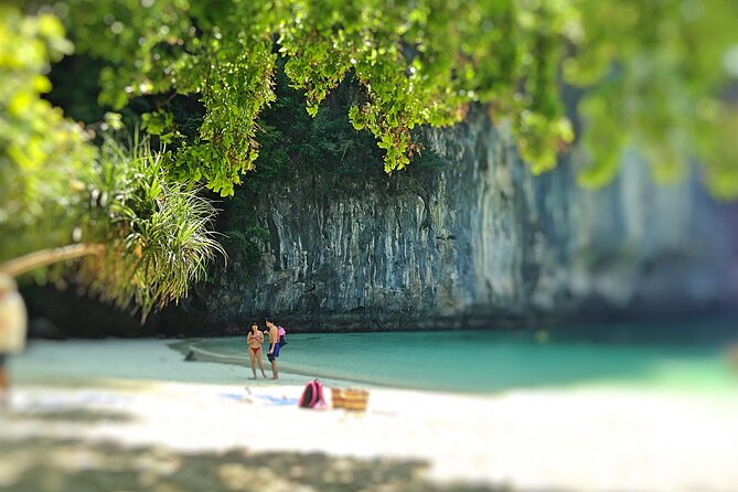 Koh Hong Private Tour From Krabi by Speedboat - Customer Reviews