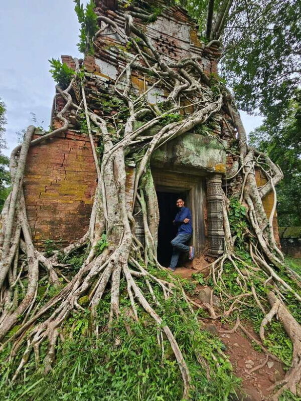 Koh Ker & Beng Mealea Day Trip from Siem Reap - Final Thoughts