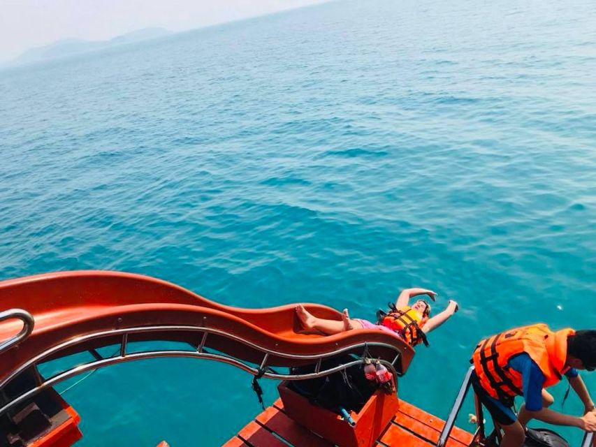 Koh Kood: Discover Scuba Diving for Beginners With 2 Dives - Highlighting the Dives