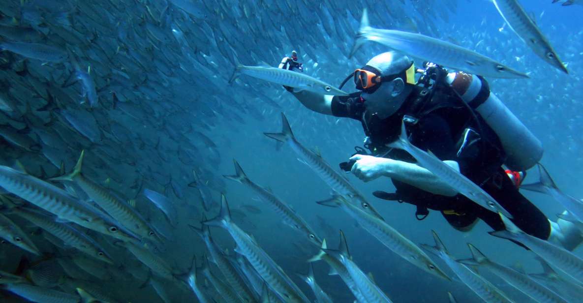 Koh Kood: Discover Scuba Diving for Beginners With 2 Dives - Frequently Asked Questions
