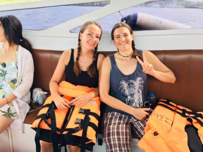 Koh Lanta: 4-Island Adventure Tour to Emerald Cave - Important Notes