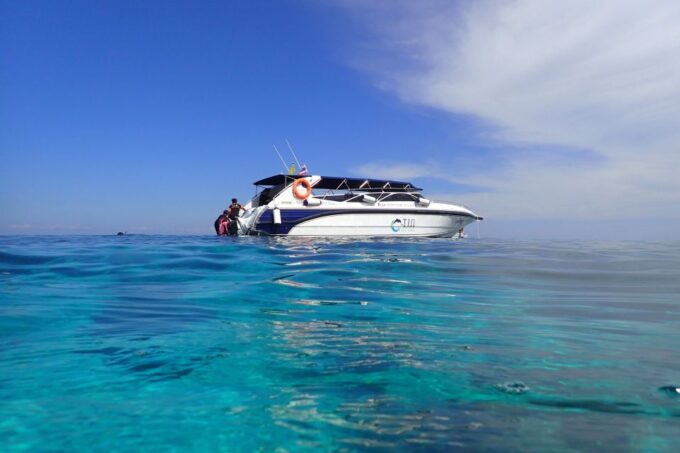 Koh Lanta: Adventure Sea Tour to Koh Rok and Koh Haa - Frequently Asked Questions