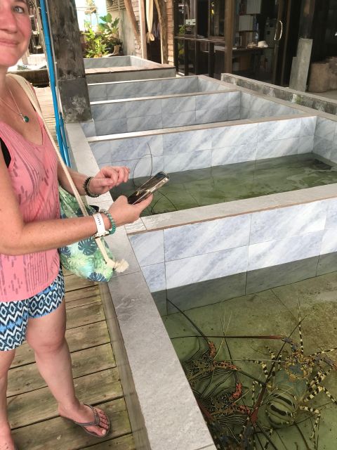 Koh Lanta: Amazon Mangrove Kayaking Tour With Lunch - Frequently Asked Questions