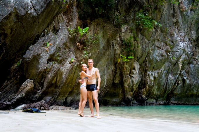 Koh Lanta: Emerald Cave & 4 Islands Snorkel Tour by Longtail - Frequently Asked Questions