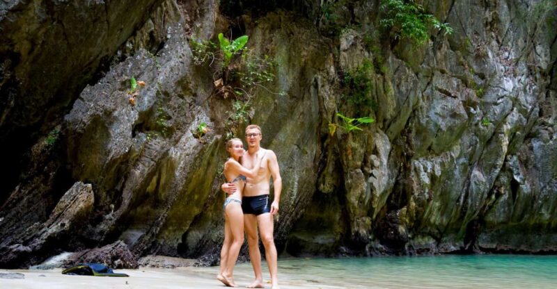 Koh Lanta: Emerald Cave, Ko Kradan & 4 Islands by Speedboat - Pickup Locations