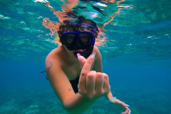 Koh Lanta: Emerald Cave, Ko Kradan & 4 Islands by Speedboat - Koh Ngai: Visit, Swimming, Snorkeling
