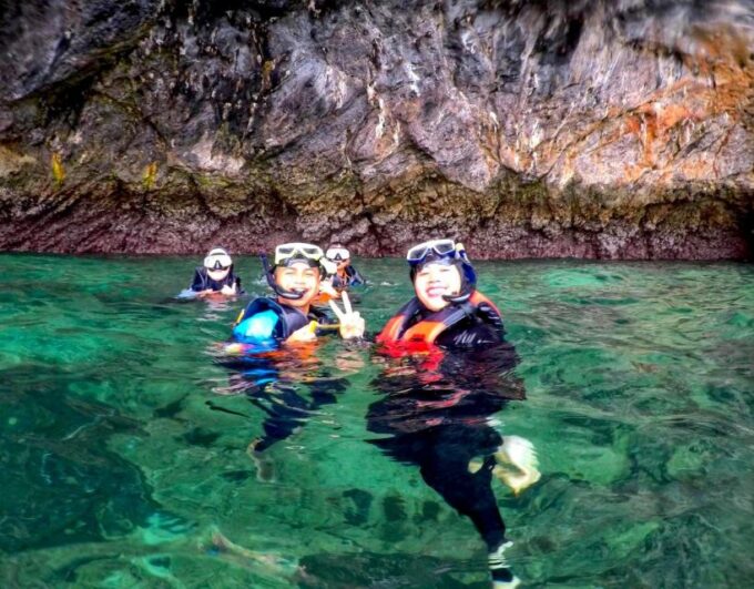 Koh Lanta: Emerald Cave, Ko Kradan & 4 Islands by Speedboat - Return: Drop-off at Koh Lanta District