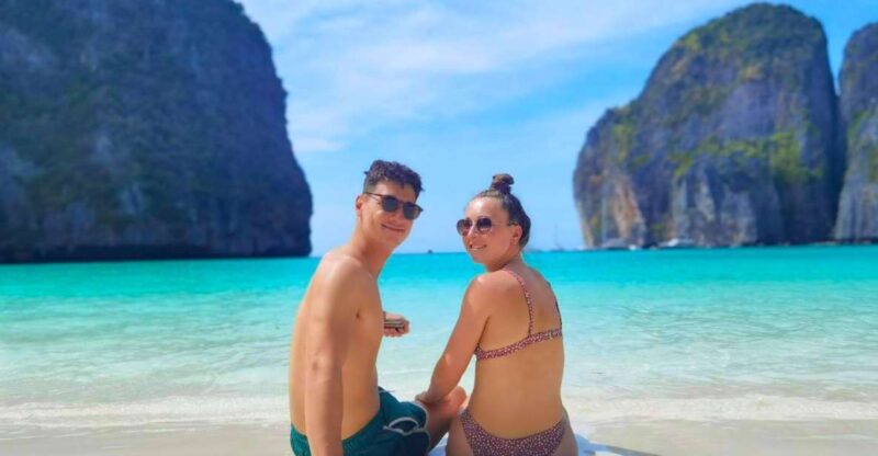 Koh Lanta: Phi Phi Islands Tour W/ Maya Bay, Snorkel & Lunch - Key Points