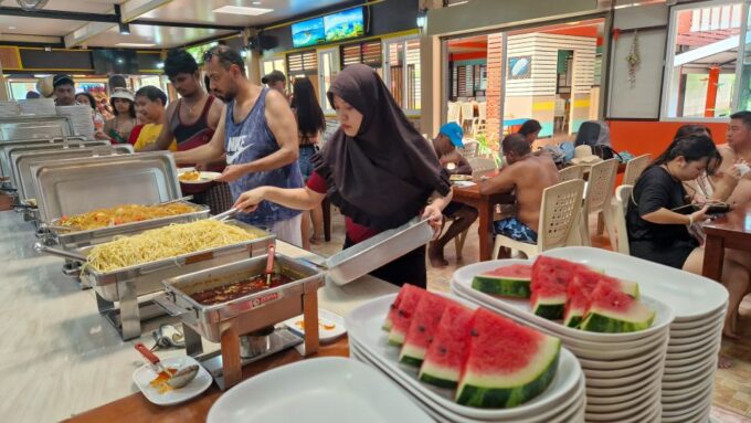 Koh Lanta: Phi Phi Islands Tour W/ Maya Bay, Snorkel & Lunch - Important Considerations and Restrictions