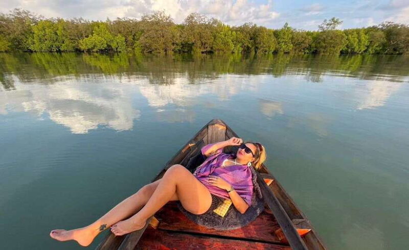 Koh Lanta: Romantic Sunrise Private Gondola Tour - Practical Considerations