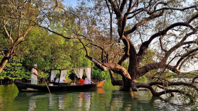 Koh Lanta: Romantic Sunrise Private Gondola Tour - Frequently Asked Questions