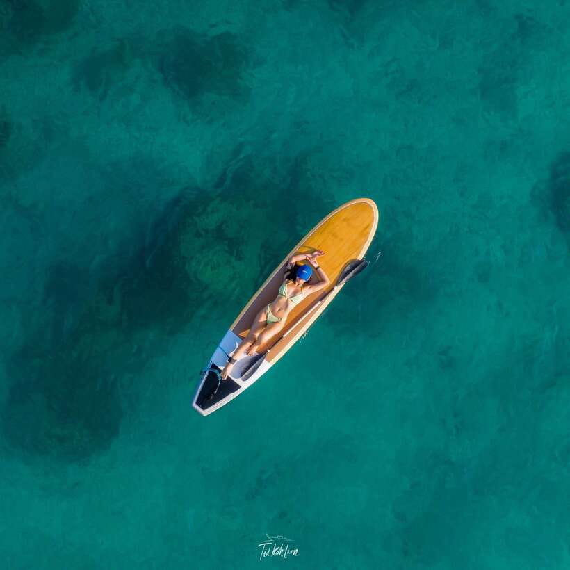 Koh Larn: Private Long Tail Boat Tour - Key Points