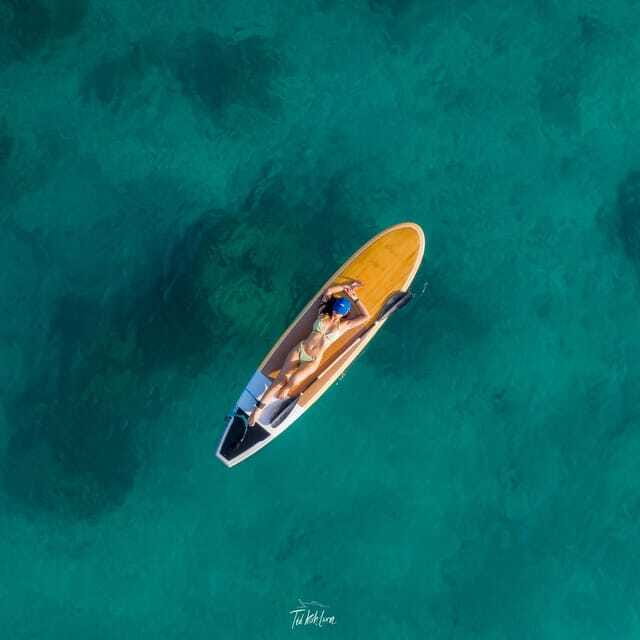 Koh Larn: Private Long Tail Boat Tour - Discovering the Underwater Wonders
