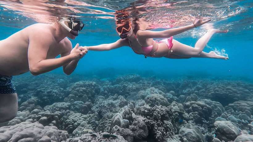 Koh Lipe: 3 Island Snorkeling & Fishing Tour - Customer Reviews