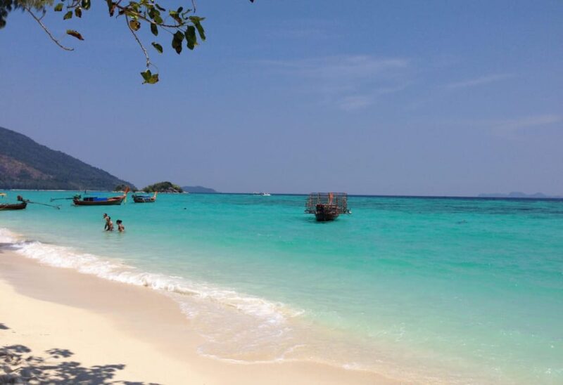 Koh Lipe: 5 Island Snorkeling Trip by Longtail Boat W/ Lunch - Itinerary and Highlights