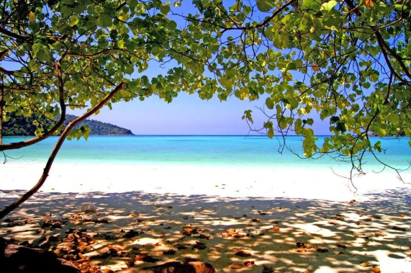 Koh Lipe: 5 Island Snorkeling Trip by Longtail Boat W/ Lunch - Participant Restrictions and Recommendations