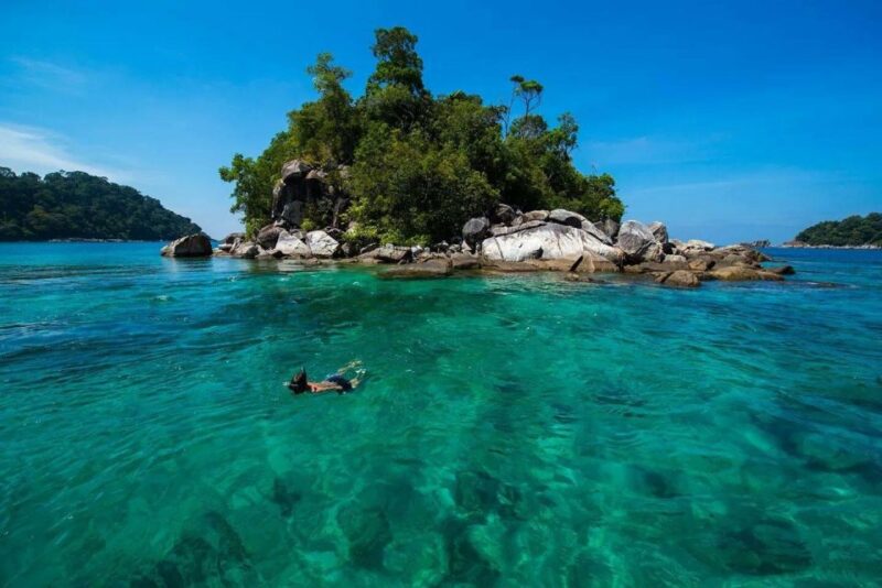 Koh Lipe: Fishing-Fish Bbq-Snorkeling Private Boat Lunch - Inclusions