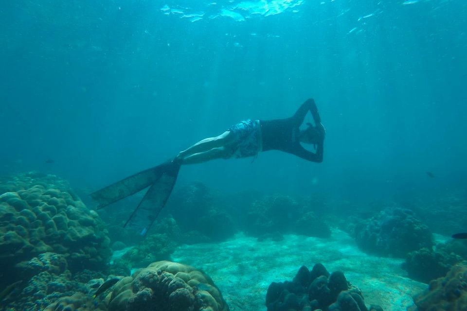 Koh Lipe: Full Day Multi-Island Snorkeling Trip With Lunch - Itinerary and Activities