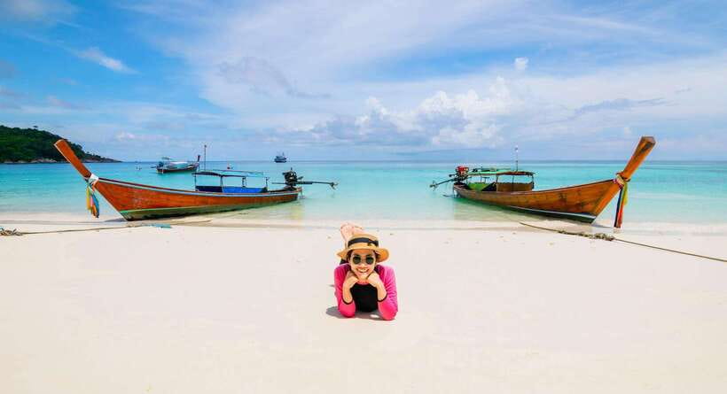 Koh Lipe: Island Hopping by Private Longtail Boat W/ Snorkel - Overview of Island Hopping Experience
