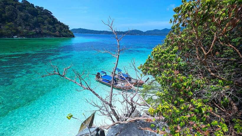 Koh Lipe: Island Hopping by Private Longtail Boat W/ Snorkel - Frequently Asked Questions