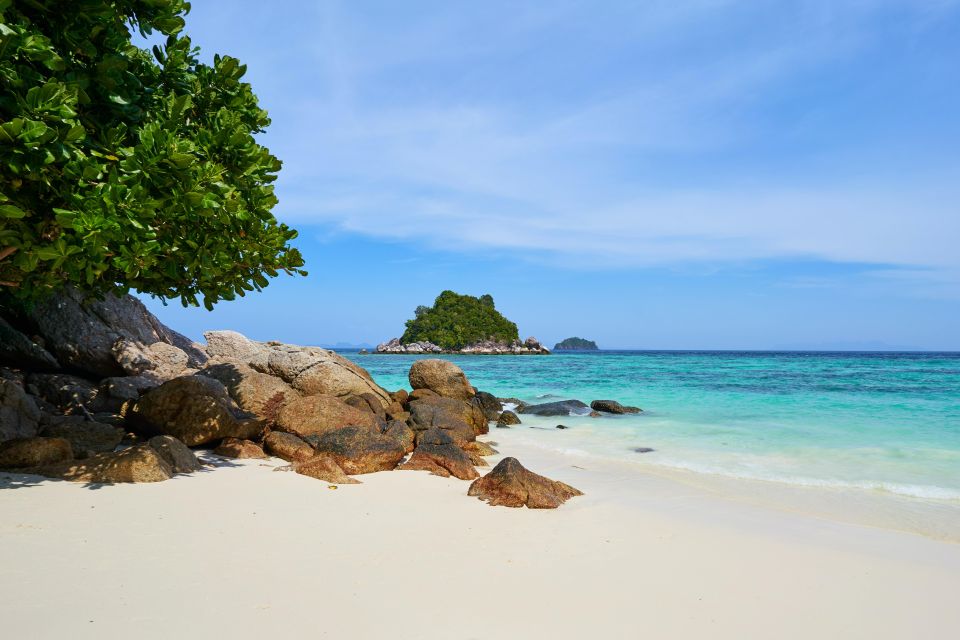 Koh Lipe: Private Snorkeling and Sunset Long Tail Boat Tour - Key Points