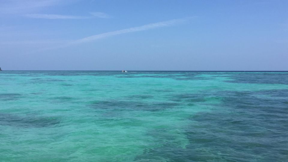 Koh Lipe Snorkeling Program 2 Private Boat Lunch Included - Highlights