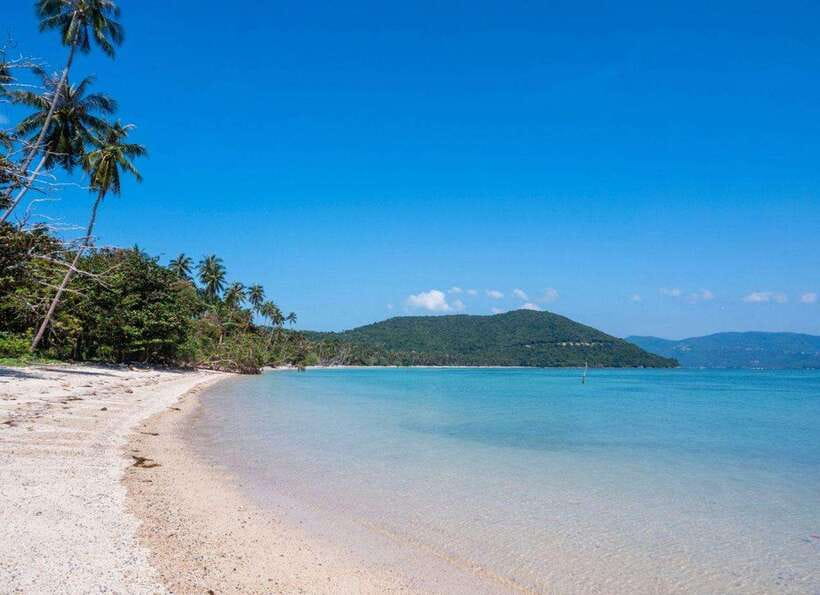 Koh Madsum, Koh Tan & Koh Rap: Private Tour by Speedboat - Key Points