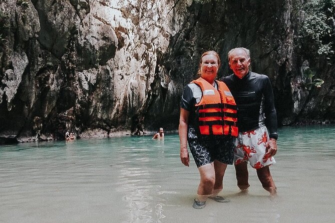 Koh Ngai, Koh Mook and Koh Kradan Private Boat Tour - Pickup and Transportation