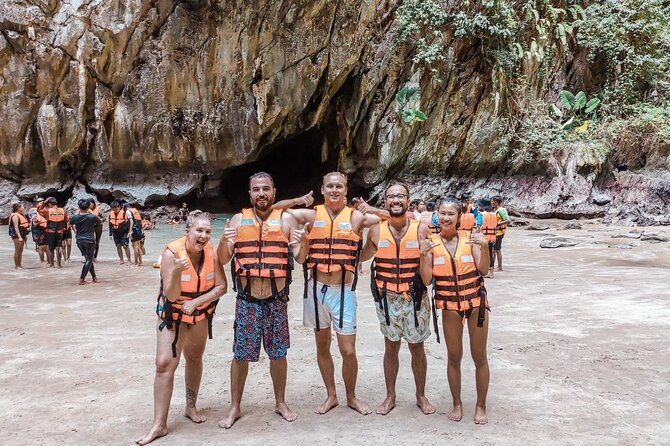Koh Ngai, Koh Mook and Koh Kradan Private Boat Tour - Operating Schedule