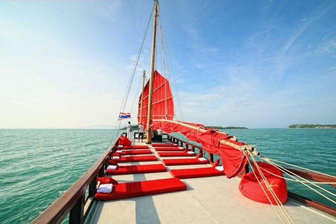 Koh Phangan Brunch and Snorkeling Cruise - Departure From Koh Samui - Snorkeling in Hidden Coves