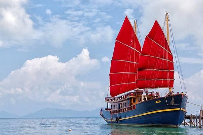 Koh Phangan Brunch and Snorkeling Cruise - Departure From Koh Samui - Included Amenities and Inclusions